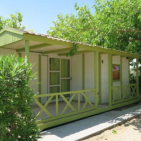 Camping Azul Oliva Exterior foto