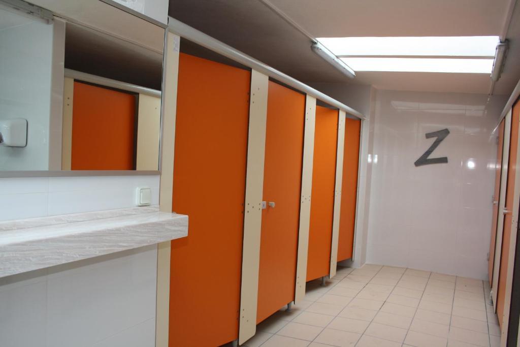 Camping Azul Oliva Exterior foto