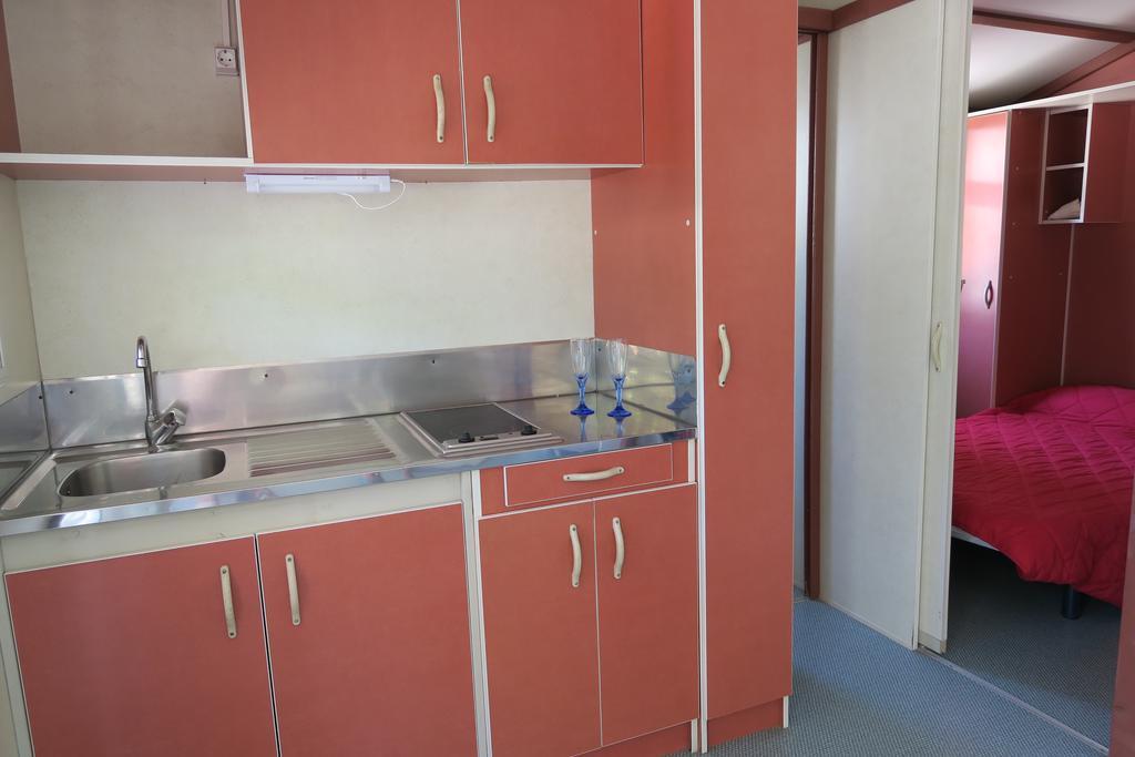 Camping Azul Oliva Exterior foto