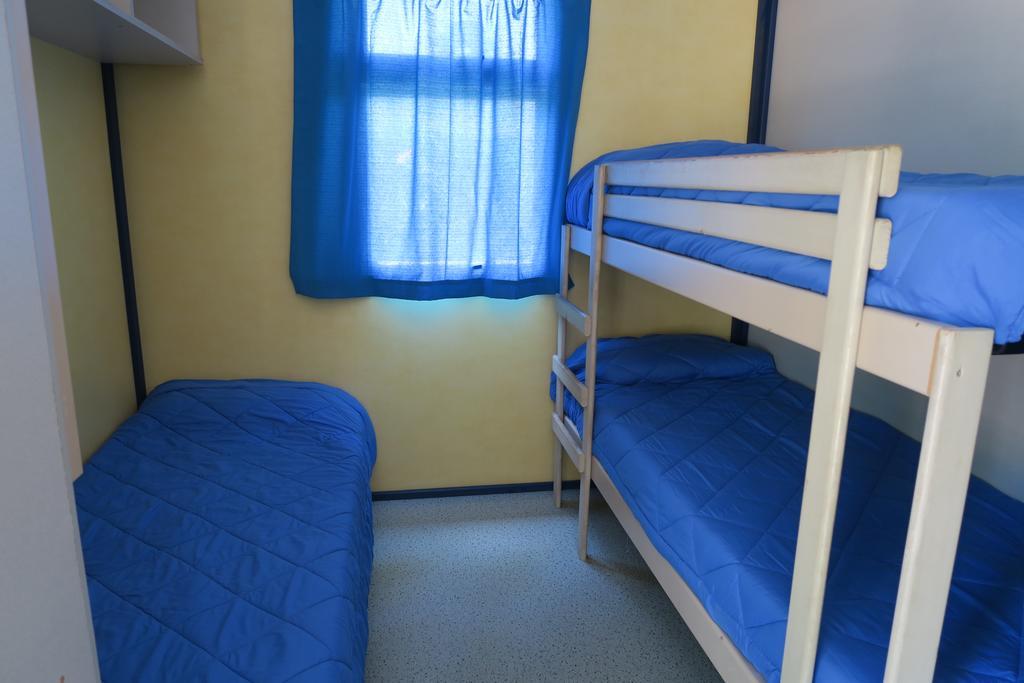 Camping Azul Oliva Exterior foto