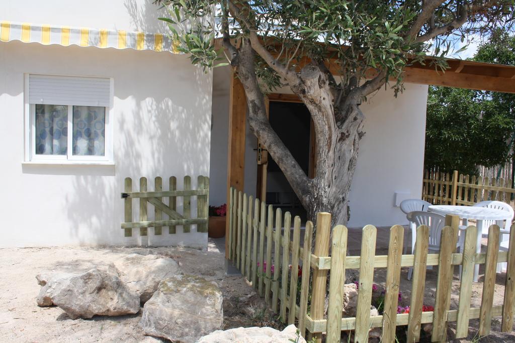 Camping Azul Oliva Exterior foto