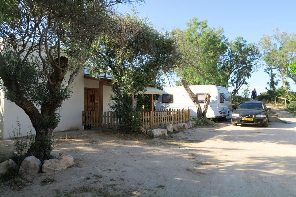 Camping Azul Oliva Exterior foto