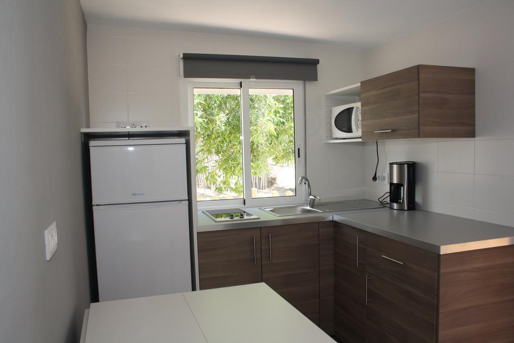 Camping Azul Oliva Exterior foto