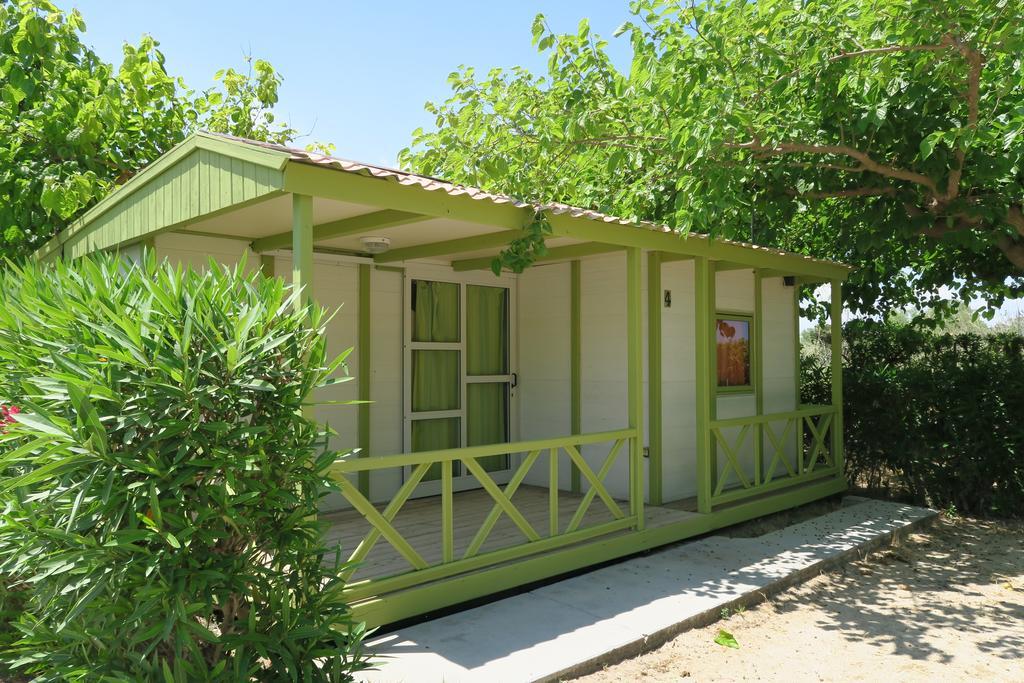 Camping Azul Oliva Exterior foto