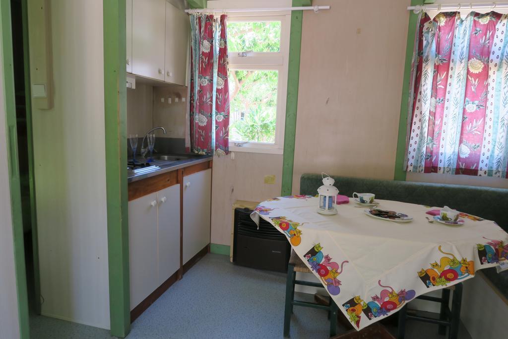 Camping Azul Oliva Exterior foto