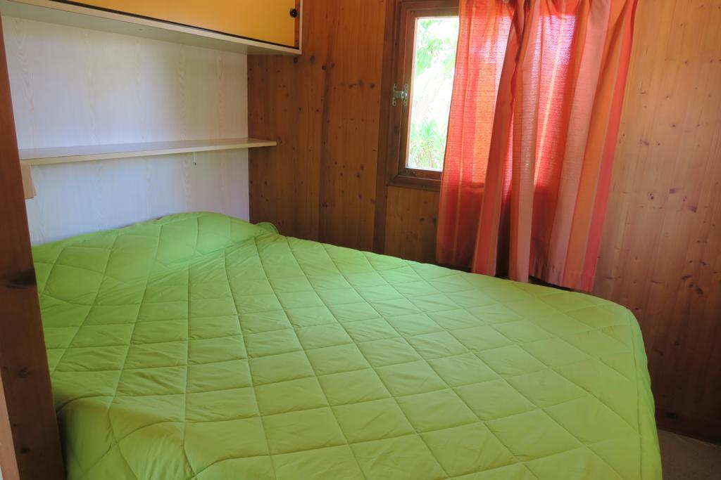 Camping Azul Oliva Exterior foto