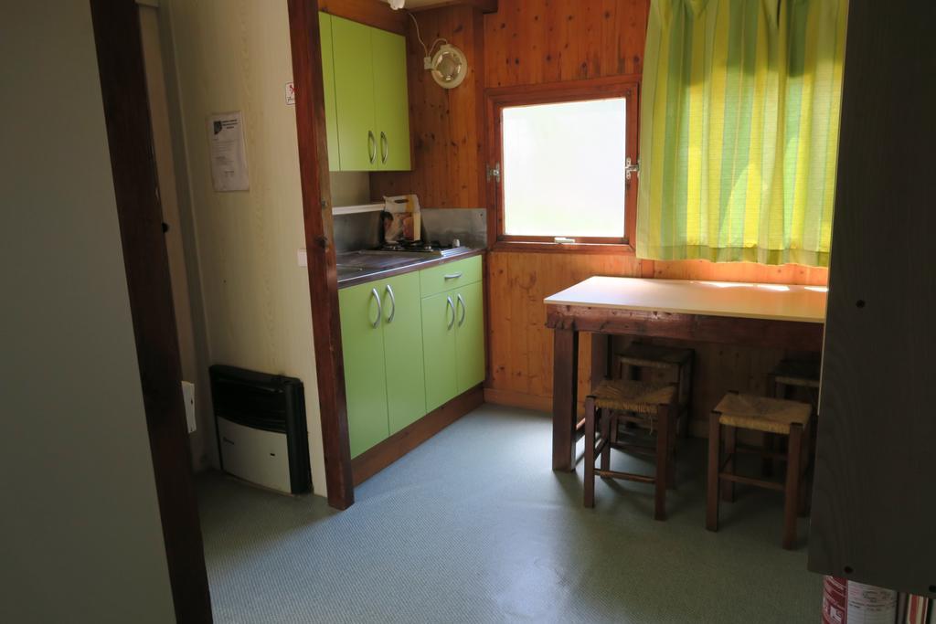 Camping Azul Oliva Exterior foto