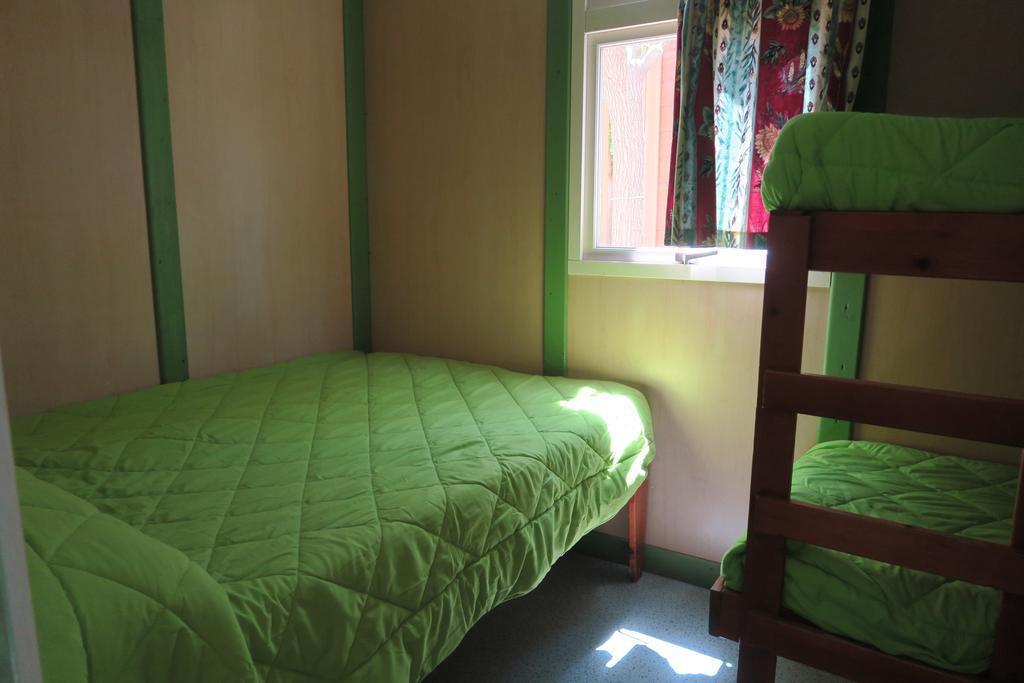 Camping Azul Oliva Exterior foto