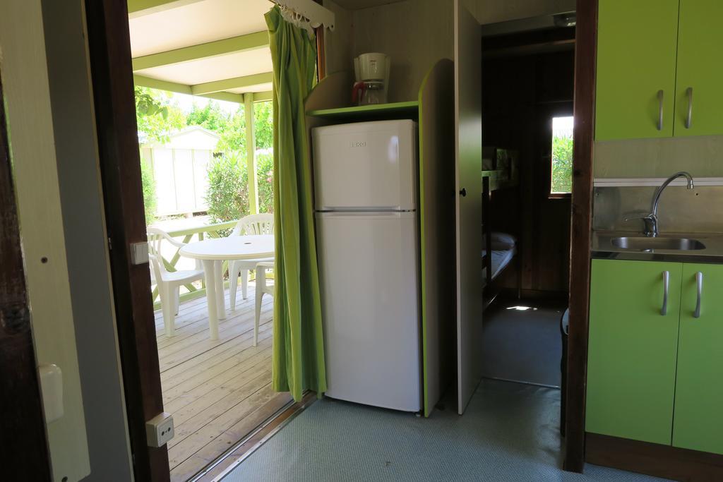Camping Azul Oliva Exterior foto